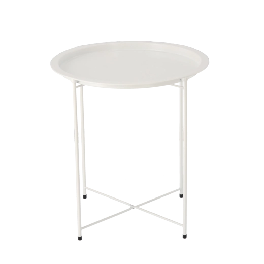 Stable metal construction