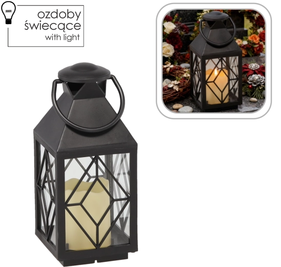 Einfache Batterieversorgung