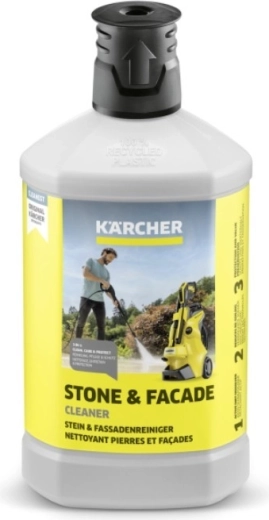 Stone Cleaner 3-in-1 KÄRCHER RM 611, 1 l