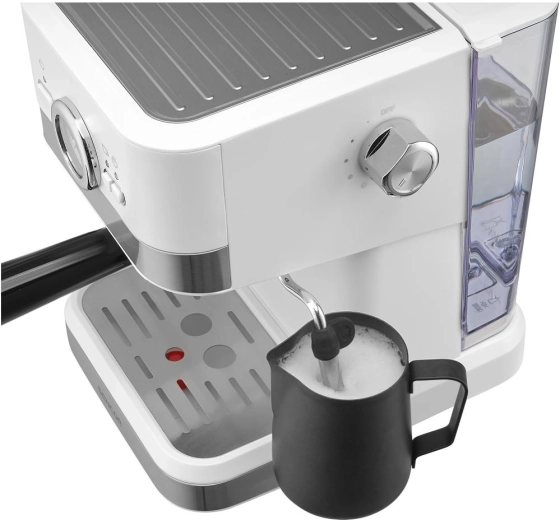 Buse vapeur pour une mousse de lait