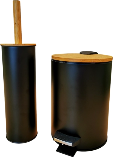 Hygienisches Öffnen per Pedal