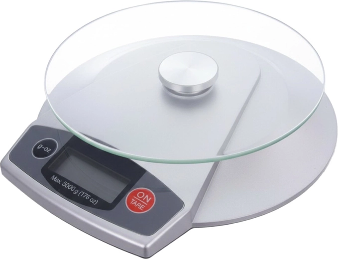 Glass platform and TARE function