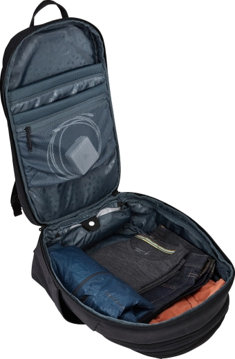 Expandable space for every journey