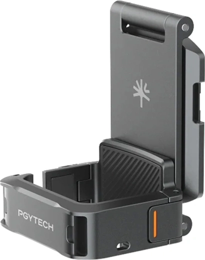 PGYTECH opvouwbare uitbreidingsadapter voor OSMO Pocket 3/4
