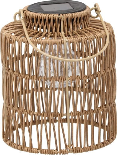 Worry-free solar power