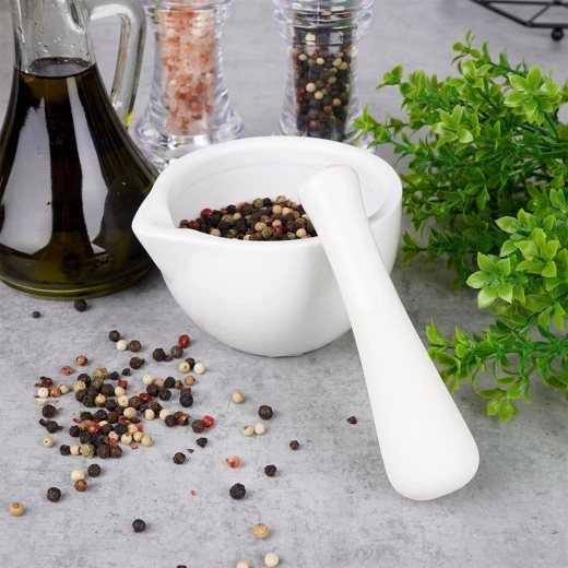 Practical spout and easy maintenance