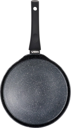 Comfortabele soft-touch handgreep