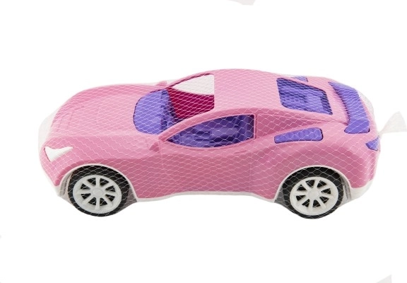 Practical net packaging