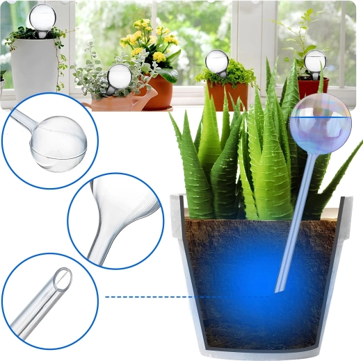 Practical for multiple plants