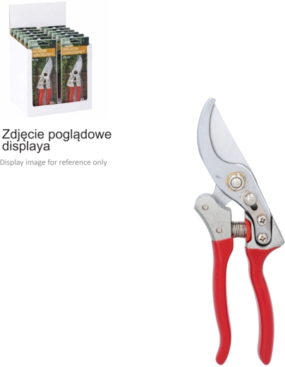 Garden scissors pruning shears 20 cm