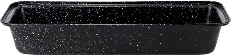 Practical shape and easy removal