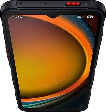 Enterprise Edition with 3-year warranty and Knox Suite