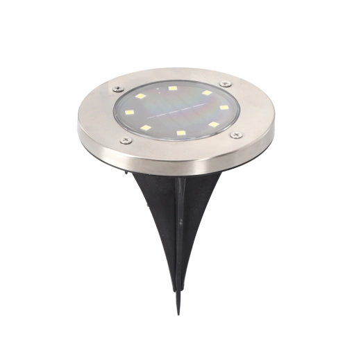 Wireless solar power and easy installation