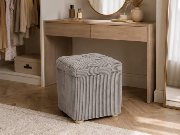 Passt mühelos in jedes Interieur
