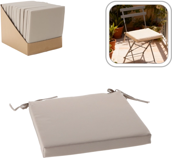 Entretien facile et housse résistante