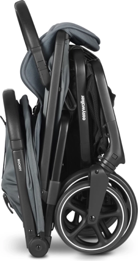 One-click automatic folding and unfolding