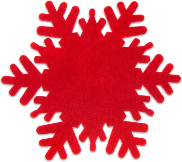 Hochwertiger Filz für lange Lebensdauer