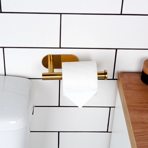 Einfache Montage ohne Bohren