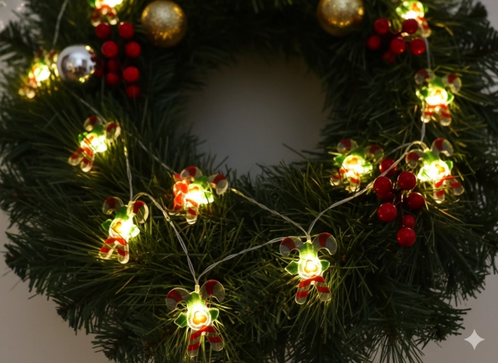 Eenvoudige installatie dankzij batterijvoeding