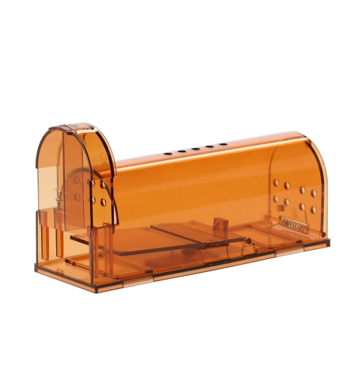 Conception transparente pour un contrôle rapide