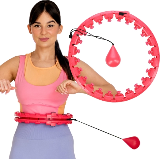 Taille réglable pour tour de taille 50–104 cm