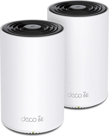 Routeur TP-Link Deco XE75 Pro WiFi 6E