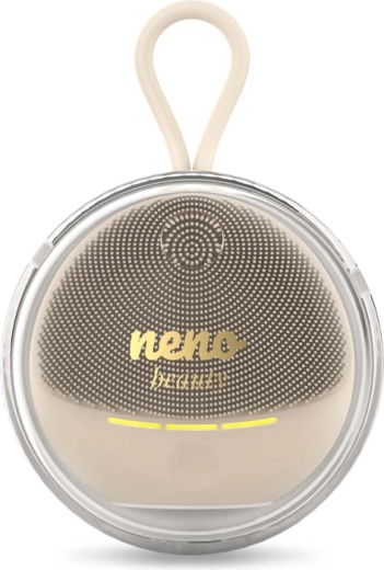 Neno Beauty termosonische Gesichtsreinigungsbürste Mica