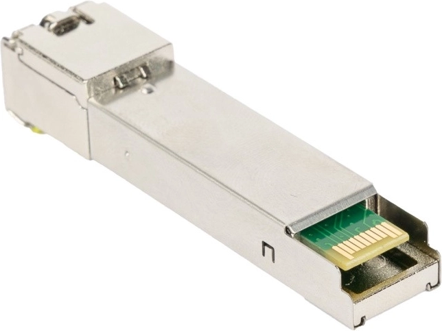 Gigabitverbinding tot 3 km