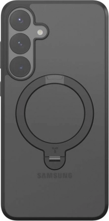 Coque de téléphone Torras Ostand Spin pour Samsung