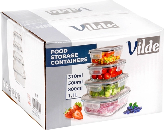 Stapelfähiges, platzsparendes Design