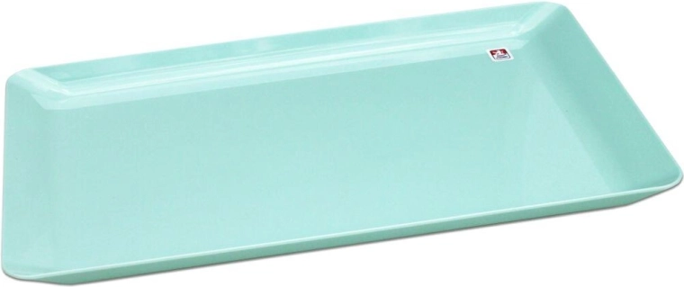 Lightweight, durable, and easy to clean