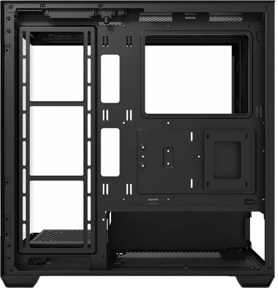 Space for modern components