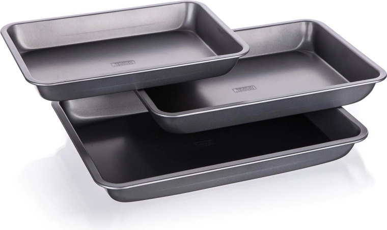 Durable design and easy maintenance