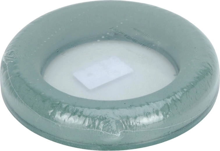 Arrangeerring van florex 25 cm