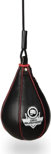 Rebond rapide pour un entraînement précis des esquives