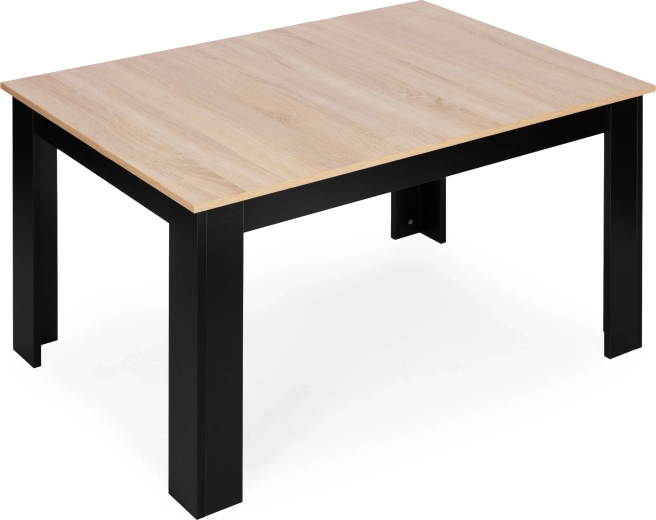 Stable construction with anti-slip