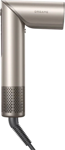 Séchage rapide avec moteur puissant 110 000 tr/min