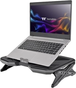 Comfortabelere positie van de laptop