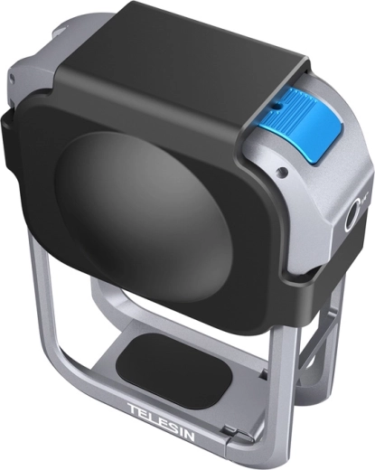 Montage One‑Click en quelques secondes