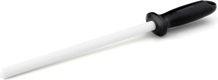 Taidea Oval Ceramic Sharpening Steel 26 cm