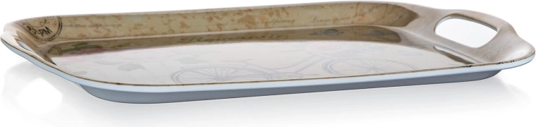 Leichtes und robustes Melamin