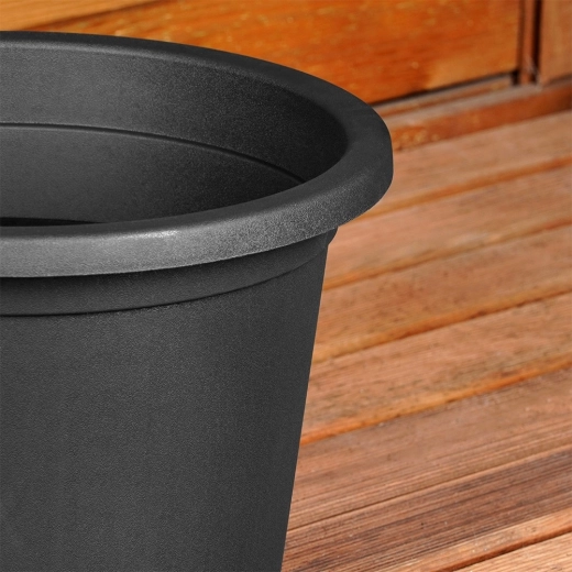 Bestand tegen weer en UV-straling