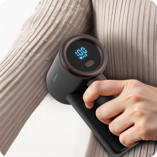 Drie modi voor verschillende stoffen