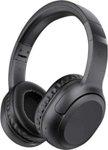 Bluetooth kabellose Kopfhörer Yun Serie YG23 Schwarz