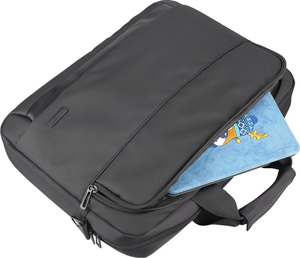 Comfortable to carry to work and on trips