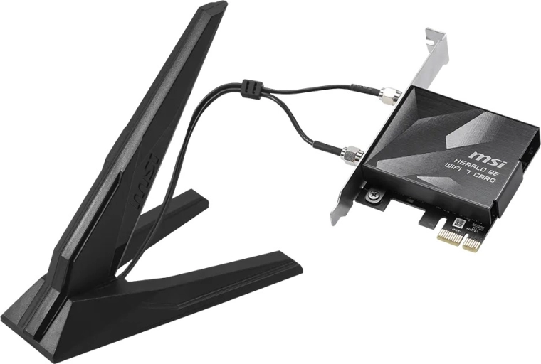 Externe antenne met magnetische voet + Bluetooth 5.4