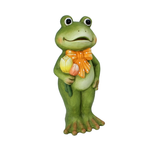 Detailrijke afwerking en levendige kleuren