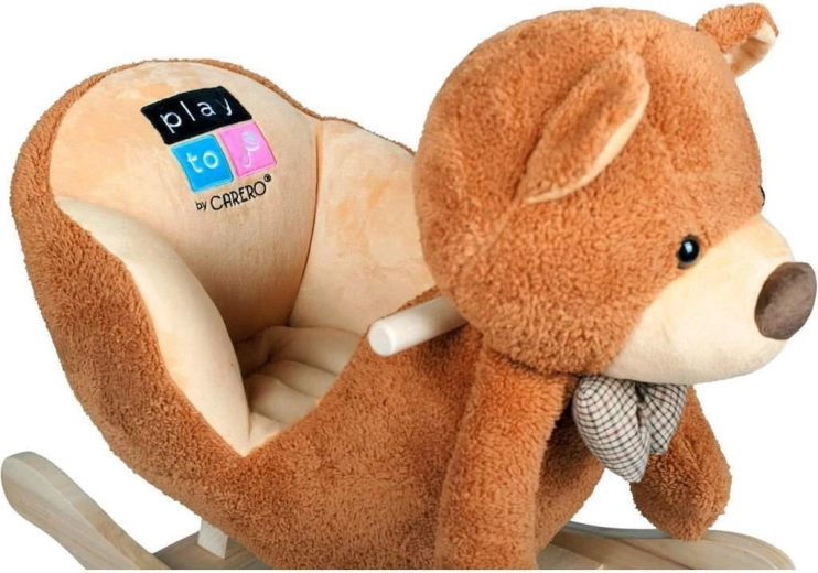 Comfortable and safe seat