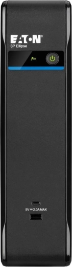 Backup power supply eaton 3p ellipse 1300 usb iec (1300 va / 840 w)