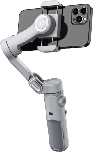 Smart face tracking and gesture control